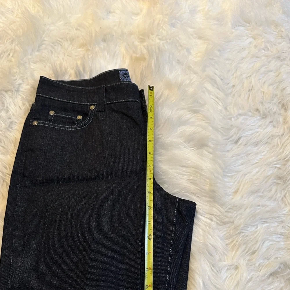 Anne Klein Sophisticates Jeans NWOT - Picture 6 of 11